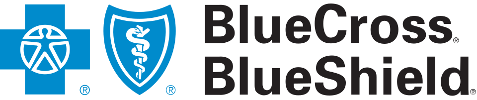 Blue Cross Blue Shield logo
