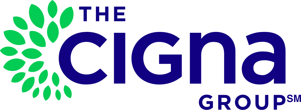 Cigna logo