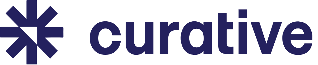 Curative logo